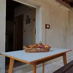 Zora Maison d'hôtes Drašnice
