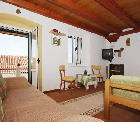 Zora Maison d'hôtes Drašnice