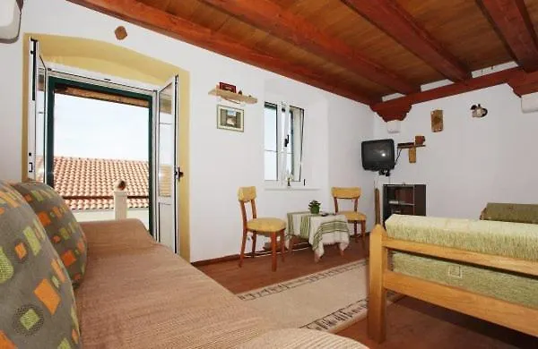 Zora Maison d'hôtes Drašnice